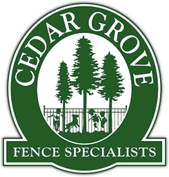 Cedar Grove Fence Specialists - Fence Installation
